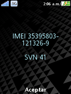 where is imei