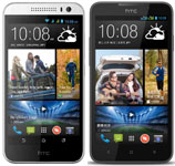 Unlock HTC via codes