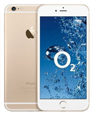 Unlock iPhone 6s Plus O2 UK